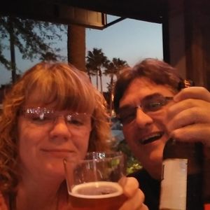 Meet your Posher, Lynne